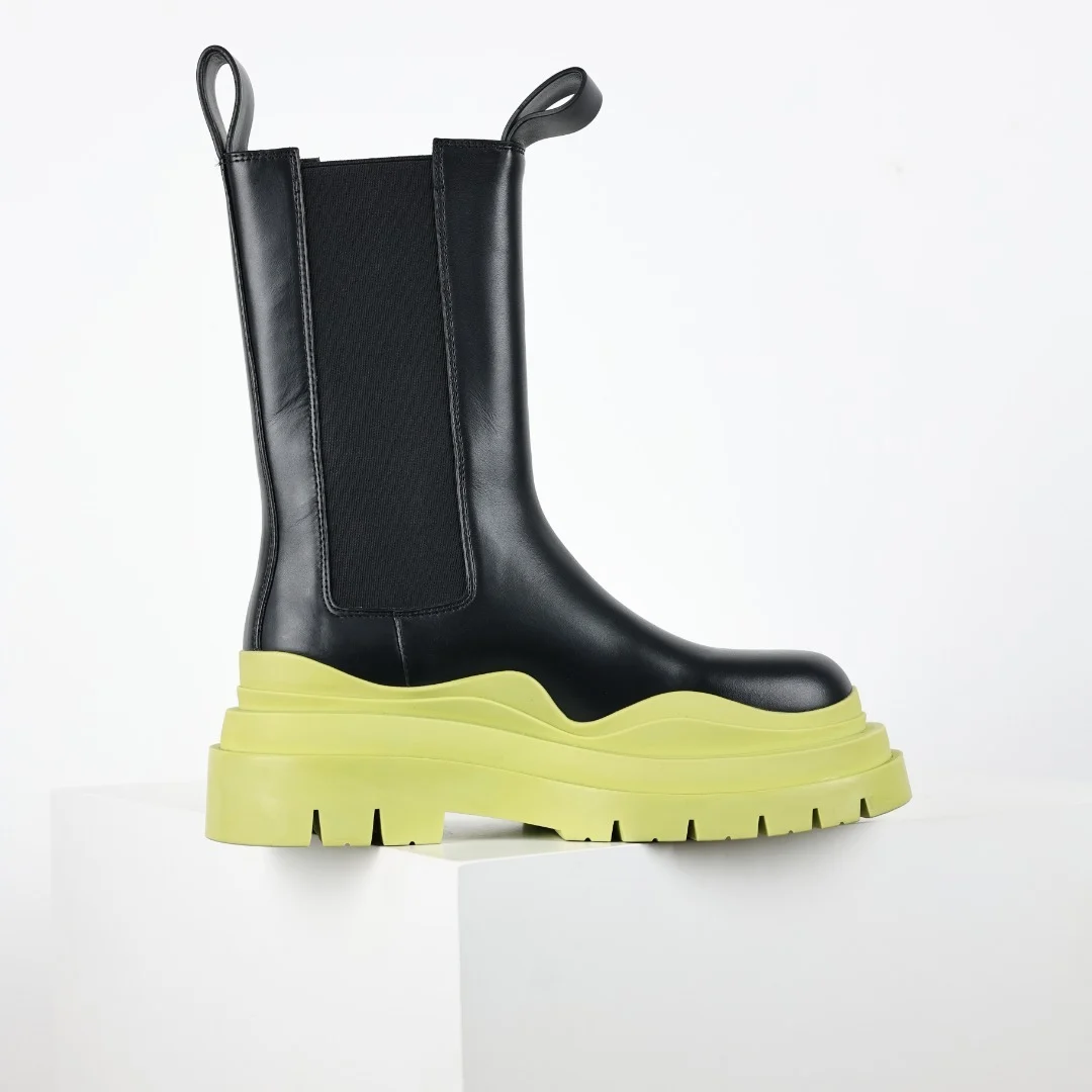 Bottega Veneta Sneaker - immagine 7