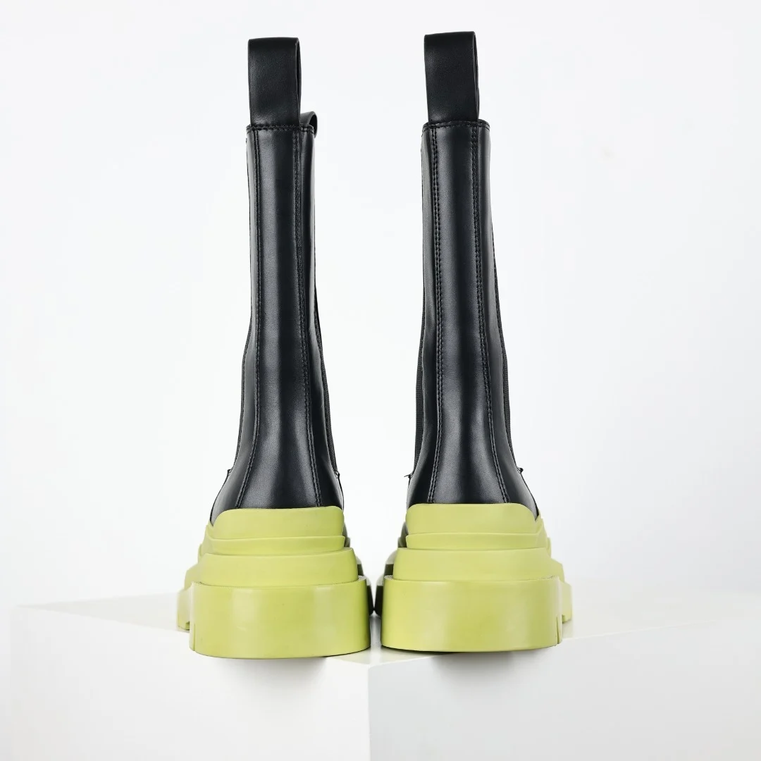 Bottega Veneta Sneaker - immagine 8