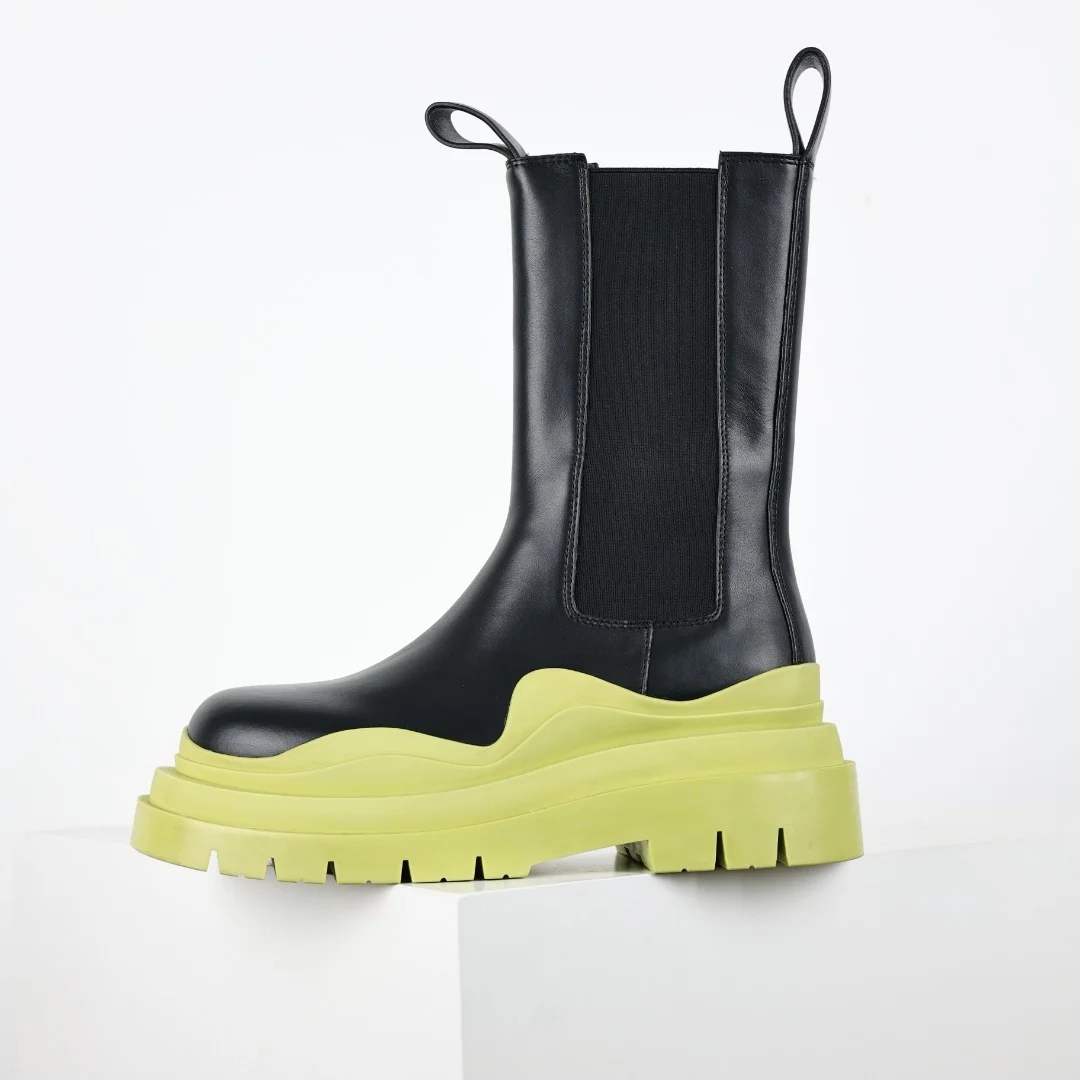 Bottega Veneta Sneaker - immagine 9