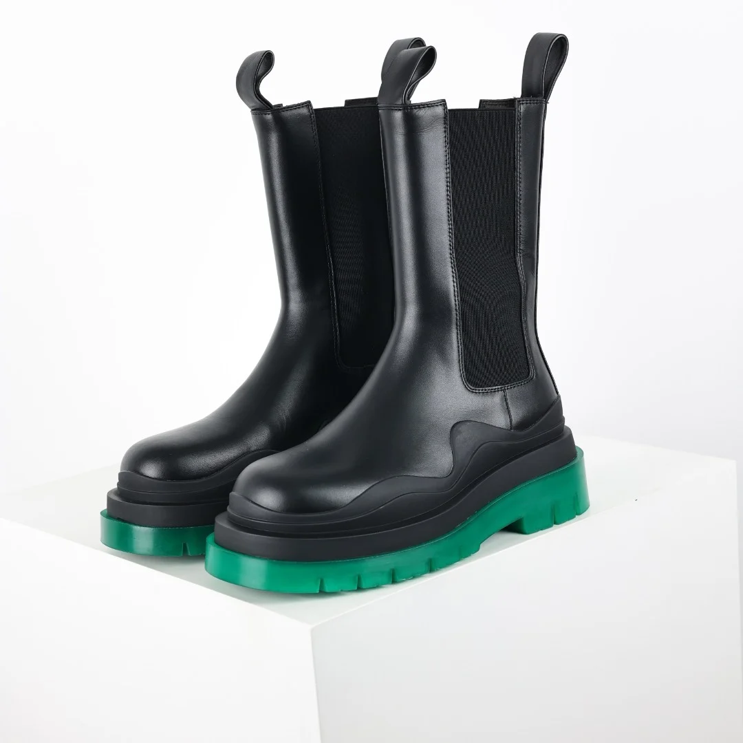 Bottega Veneta Sneaker - immagine 2