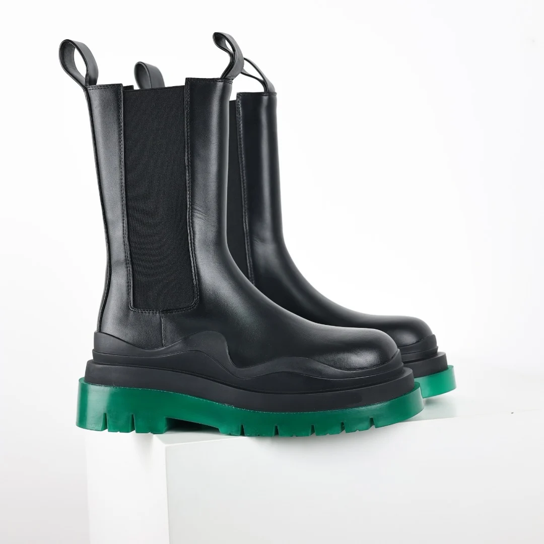Bottega Veneta Sneaker - immagine 3