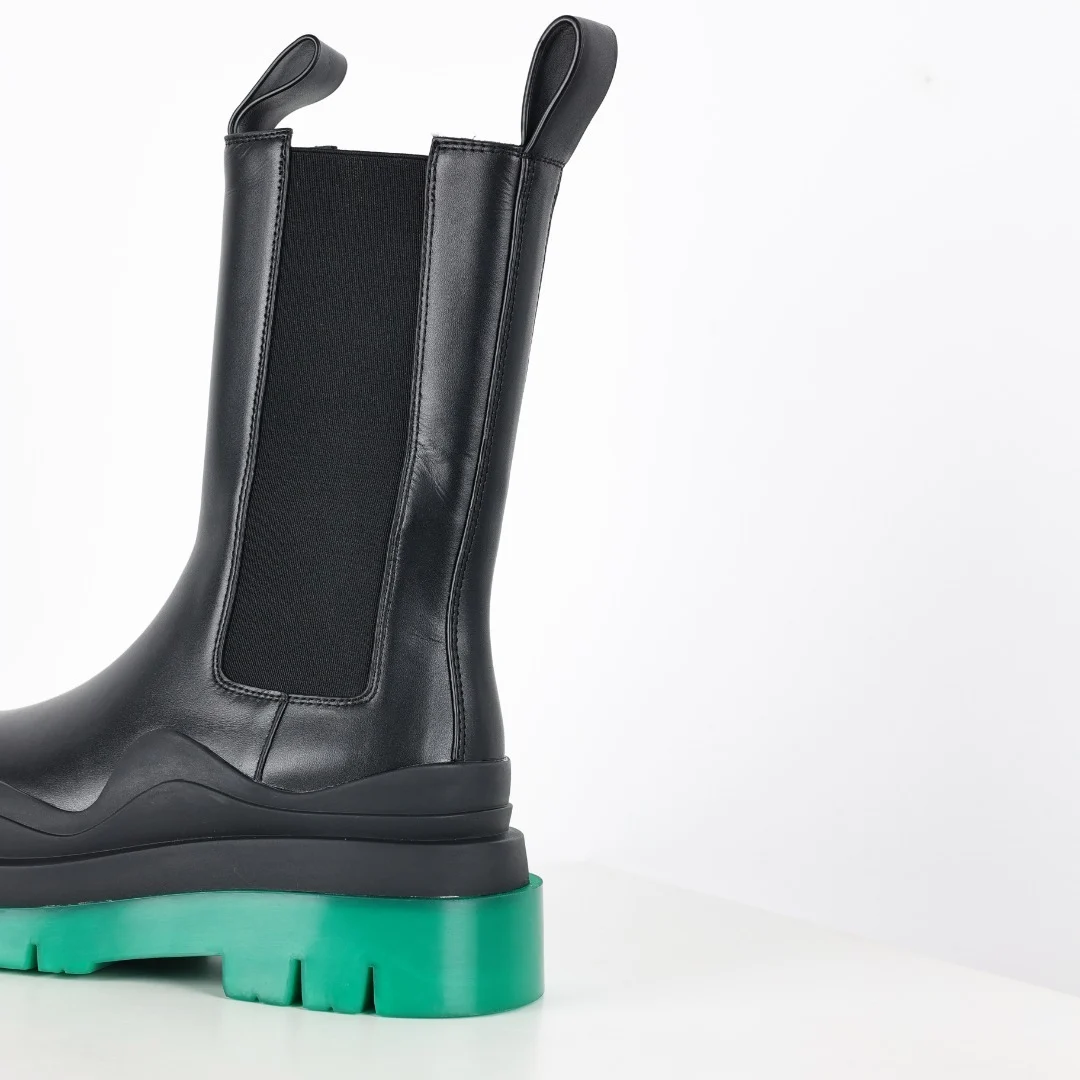 Bottega Veneta Sneaker - immagine 4