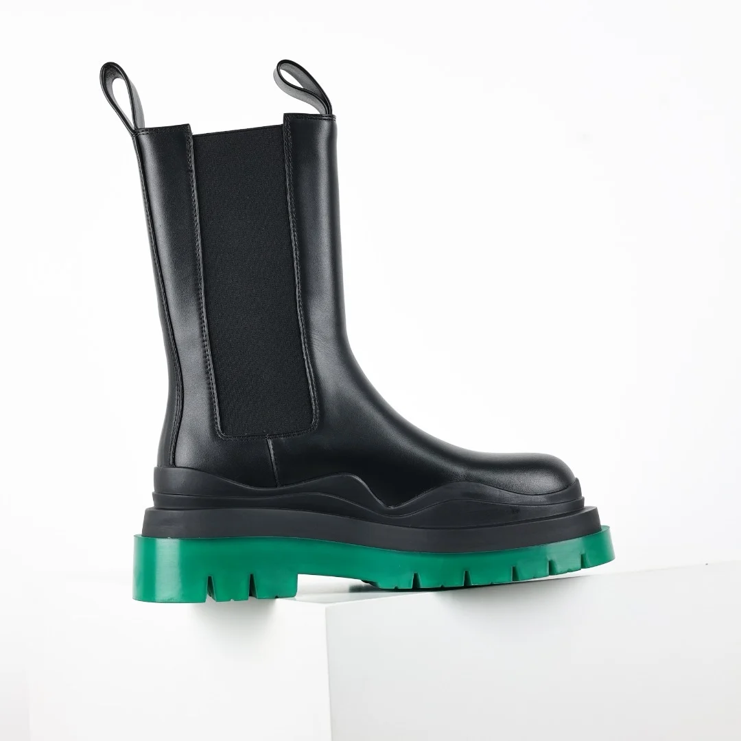 Bottega Veneta Sneaker - immagine 7