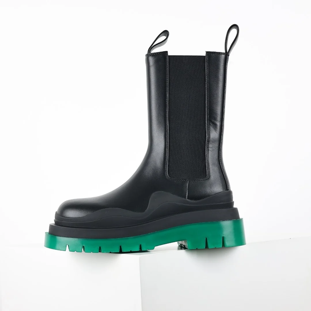 Bottega Veneta Sneaker - immagine 9