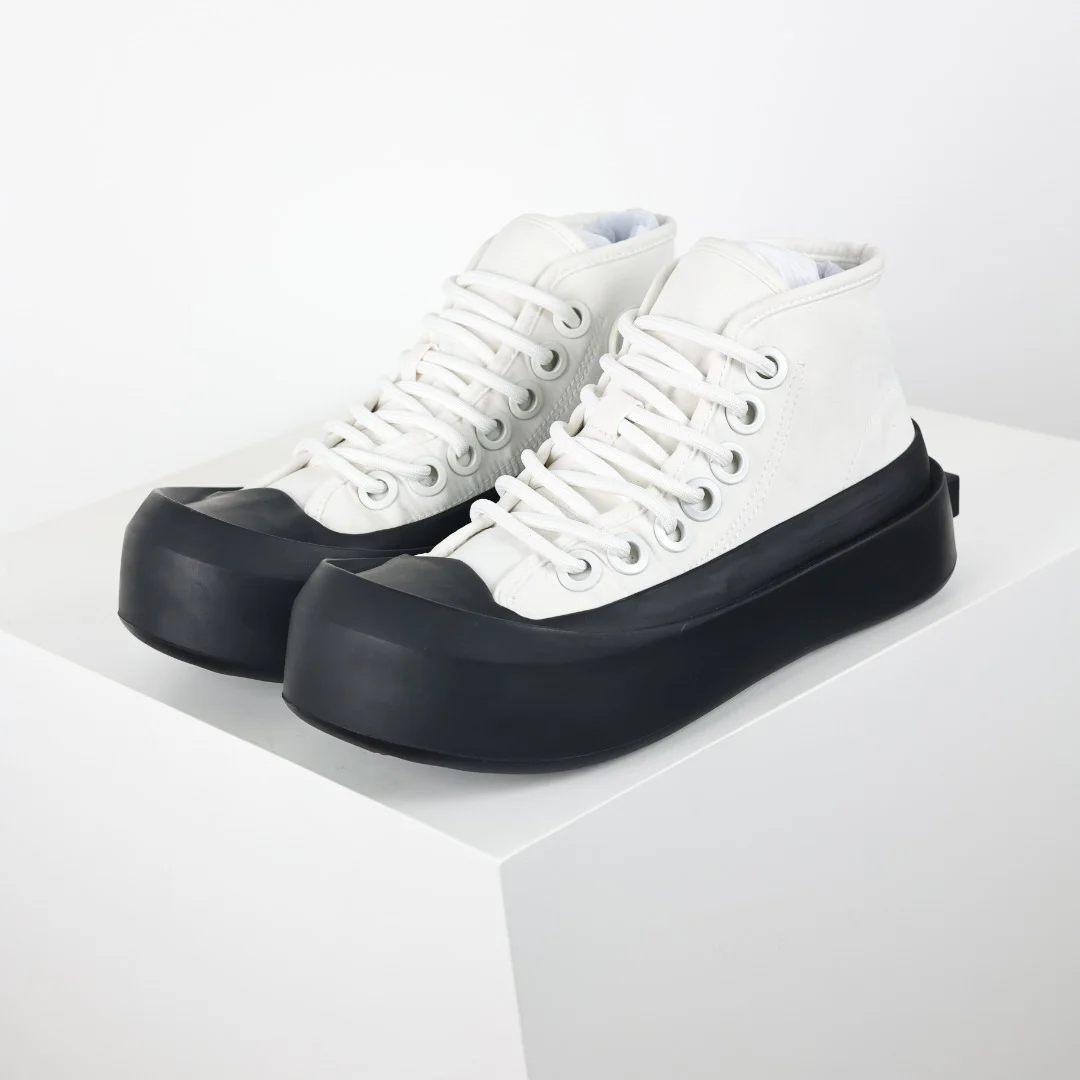 Bottega Veneta Sneaker - immagine 2