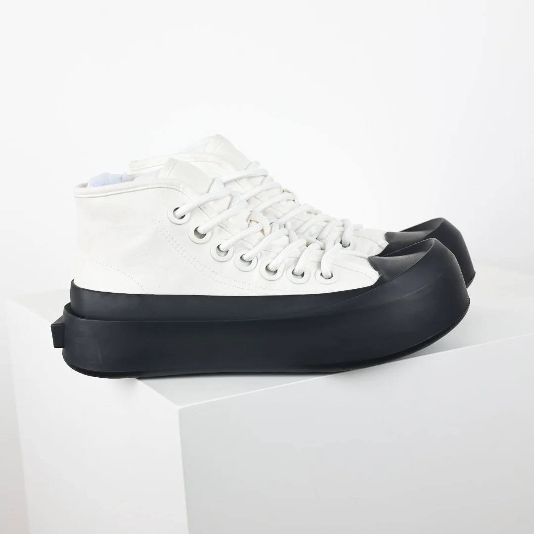 Bottega Veneta Sneaker - immagine 3