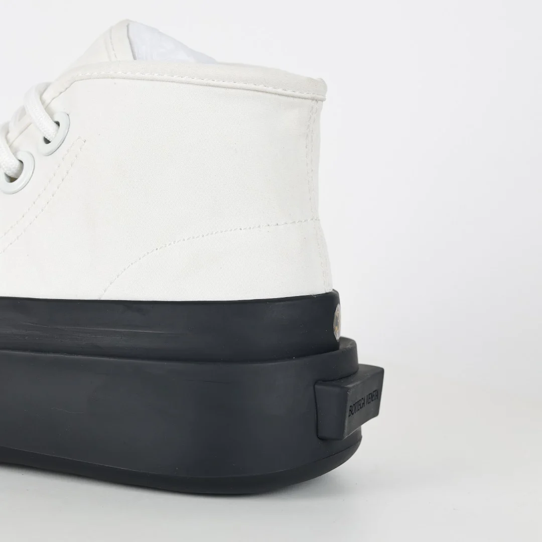 Bottega Veneta Sneaker - immagine 4