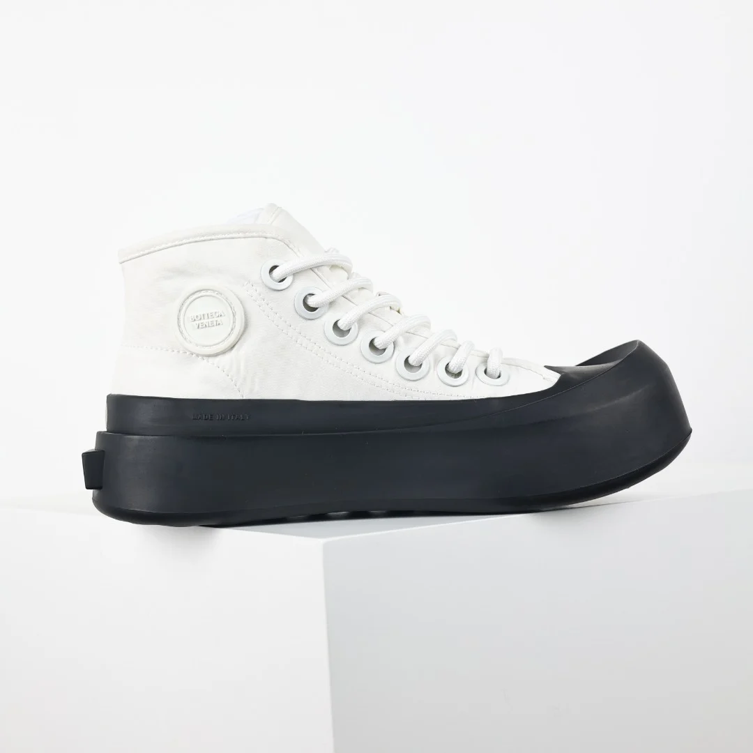Bottega Veneta Sneaker - immagine 7