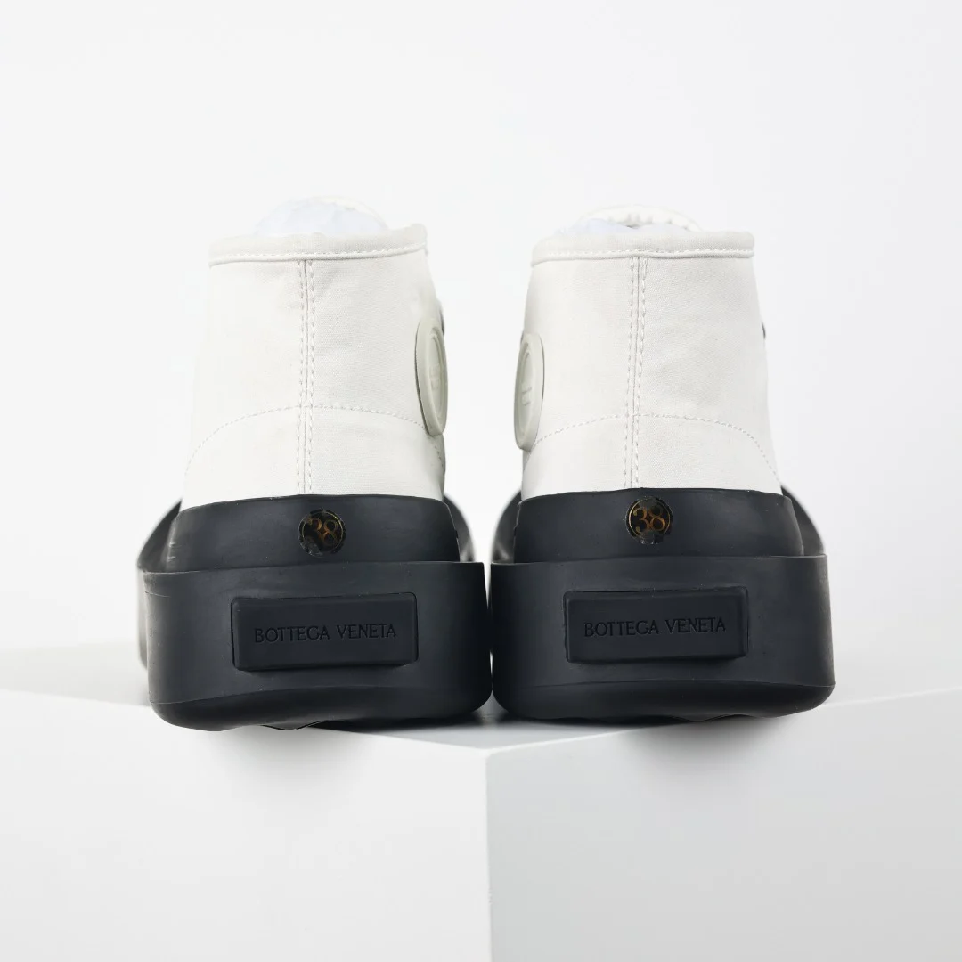 Bottega Veneta Sneaker - immagine 8