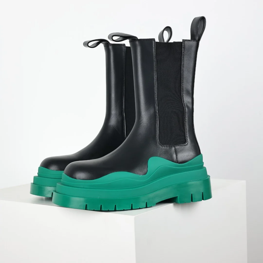Bottega Veneta Sneaker