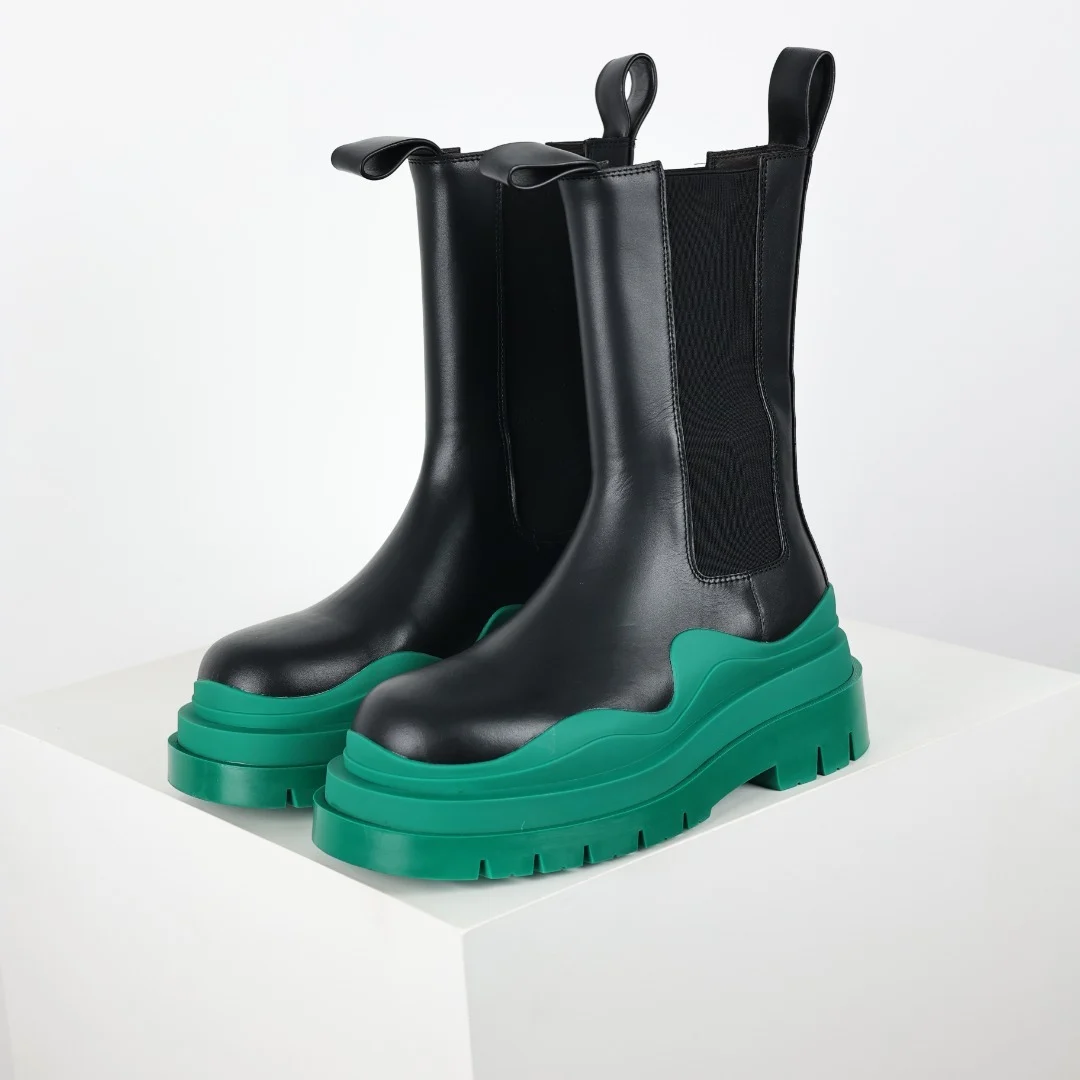 Bottega Veneta Sneaker - immagine 2