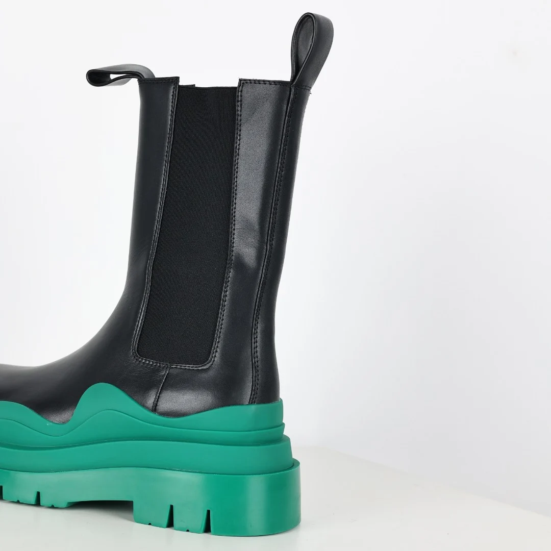 Bottega Veneta Sneaker - immagine 4