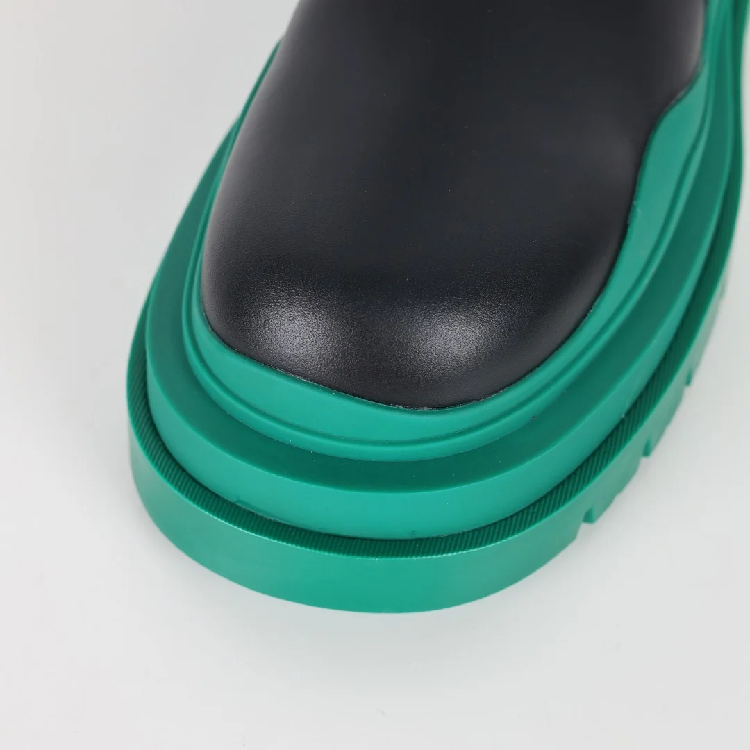 Bottega Veneta Sneaker - immagine 5