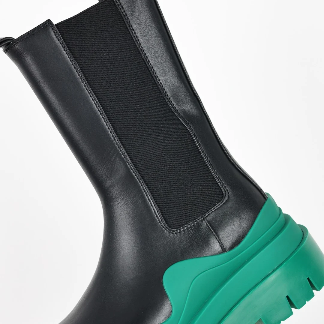 Bottega Veneta Sneaker - immagine 6
