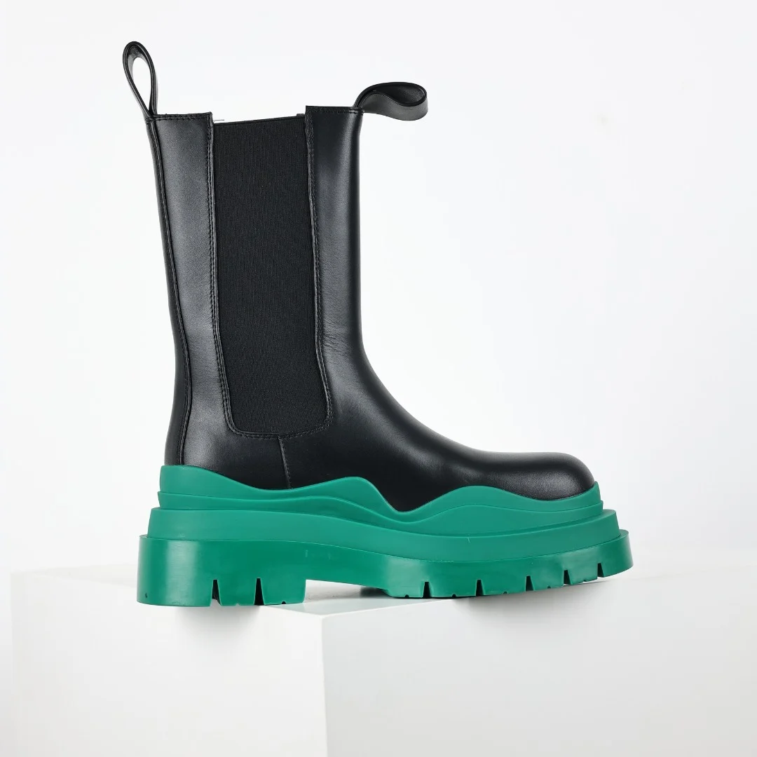 Bottega Veneta Sneaker - immagine 7