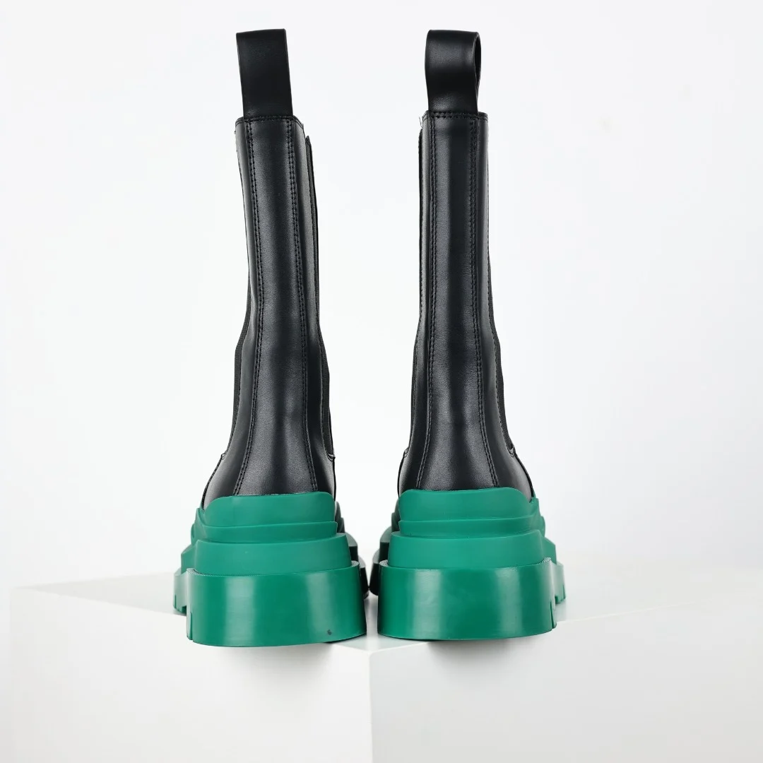 Bottega Veneta Sneaker - immagine 8