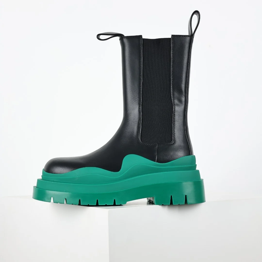 Bottega Veneta Sneaker - immagine 9