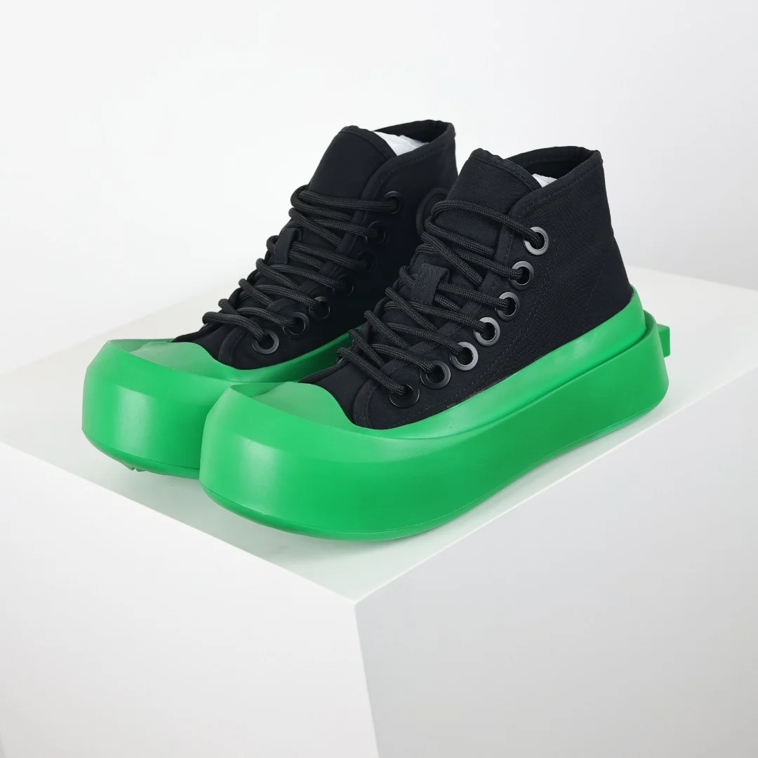 Bottega Veneta Sneaker - immagine 2