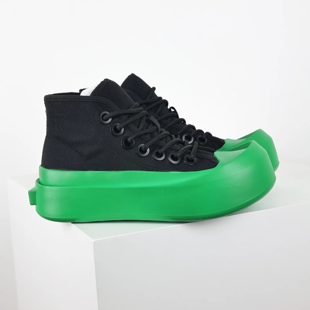 Bottega Veneta Sneaker - immagine 3