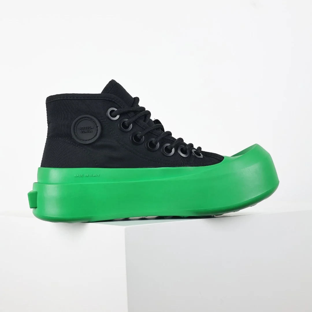 Bottega Veneta Sneaker - immagine 7