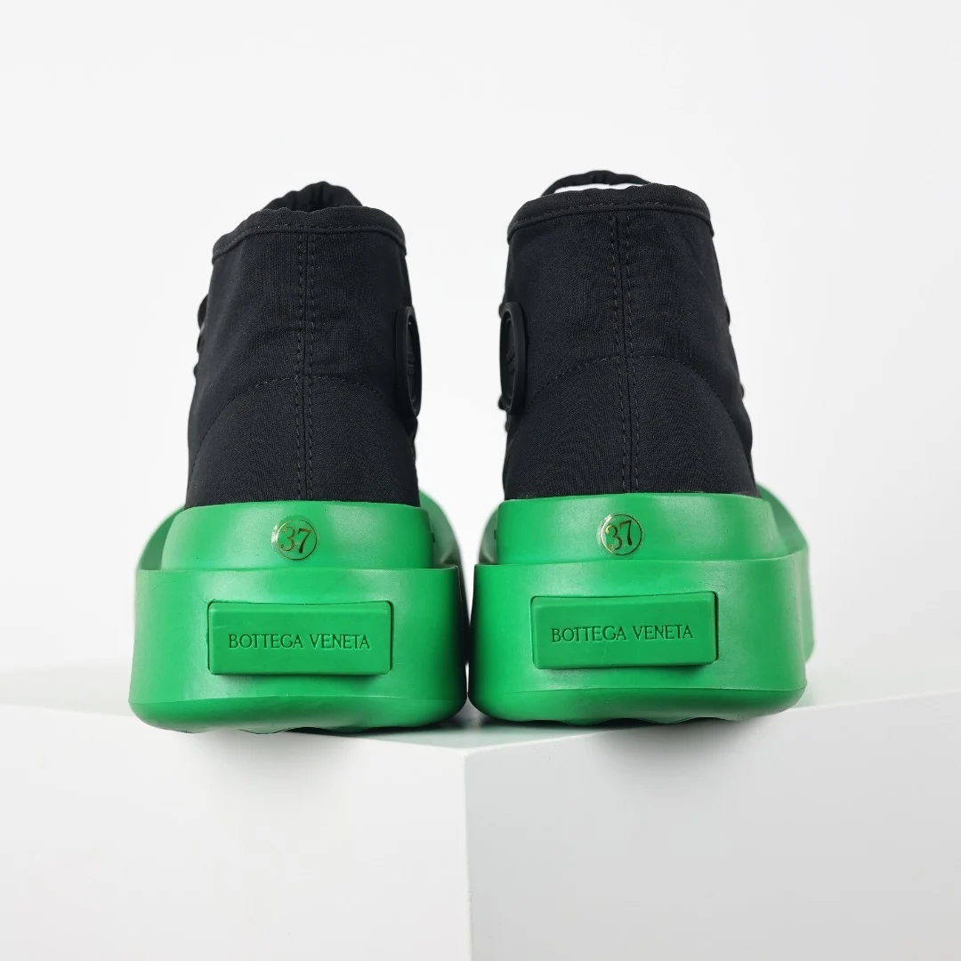 Bottega Veneta Sneaker - immagine 8