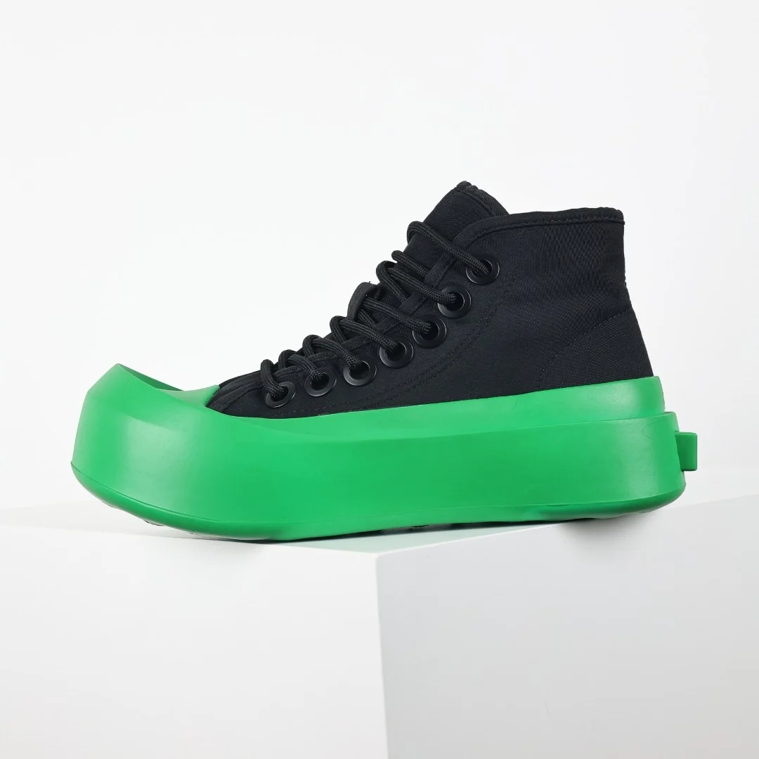 Bottega Veneta Sneaker - immagine 9