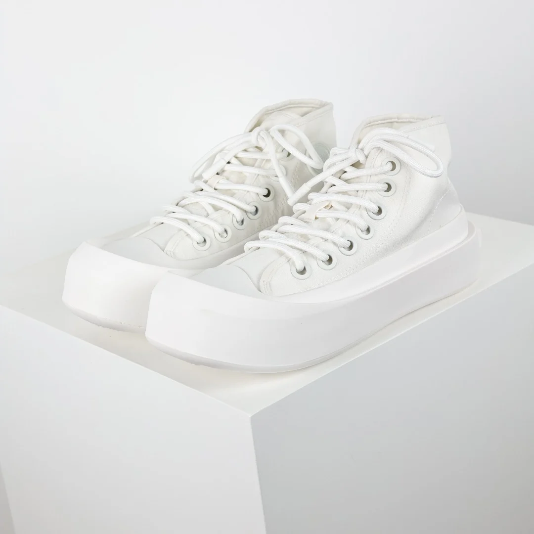 Bottega Veneta Sneaker - immagine 2
