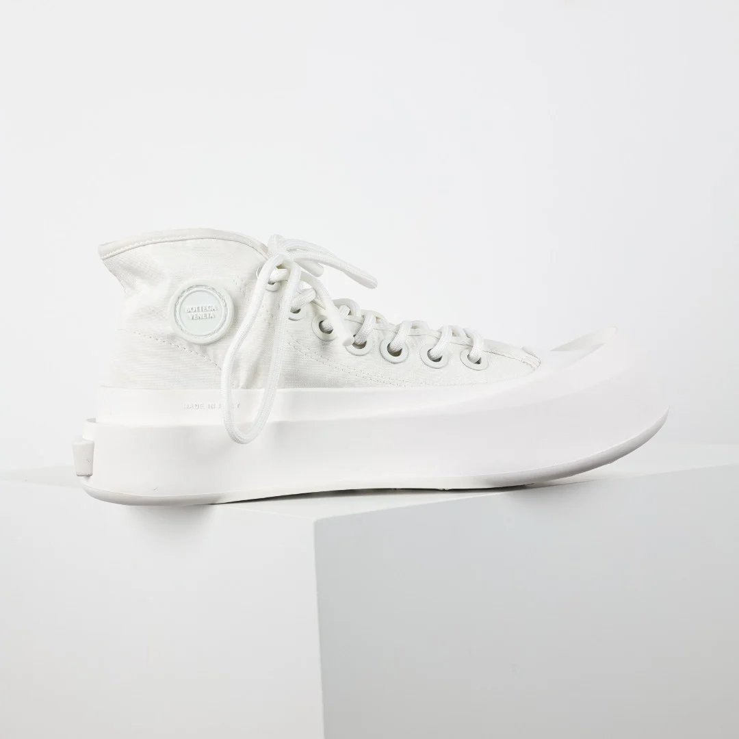Bottega Veneta Sneaker - immagine 7