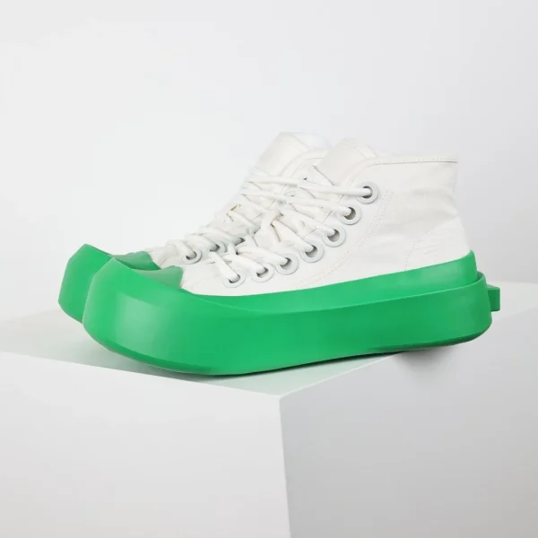 Bottega Veneta Sneaker