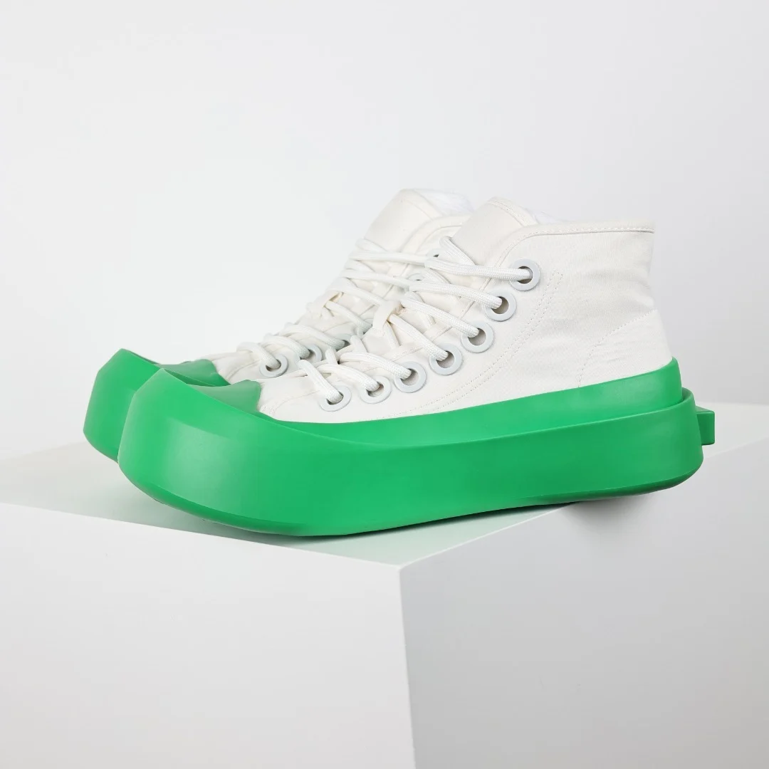 Bottega Veneta Sneaker