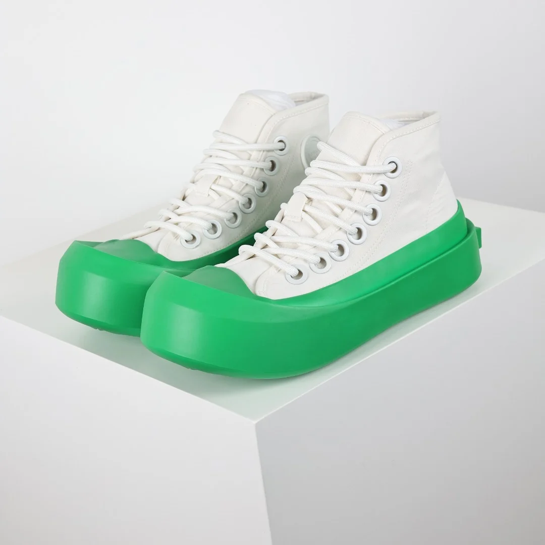 Bottega Veneta Sneaker - immagine 2