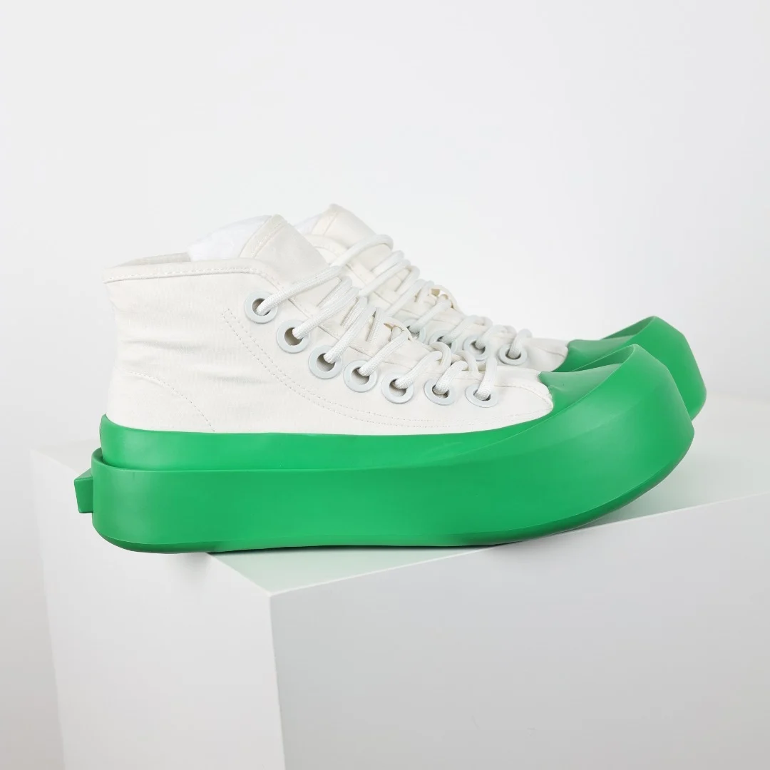Bottega Veneta Sneaker - immagine 3
