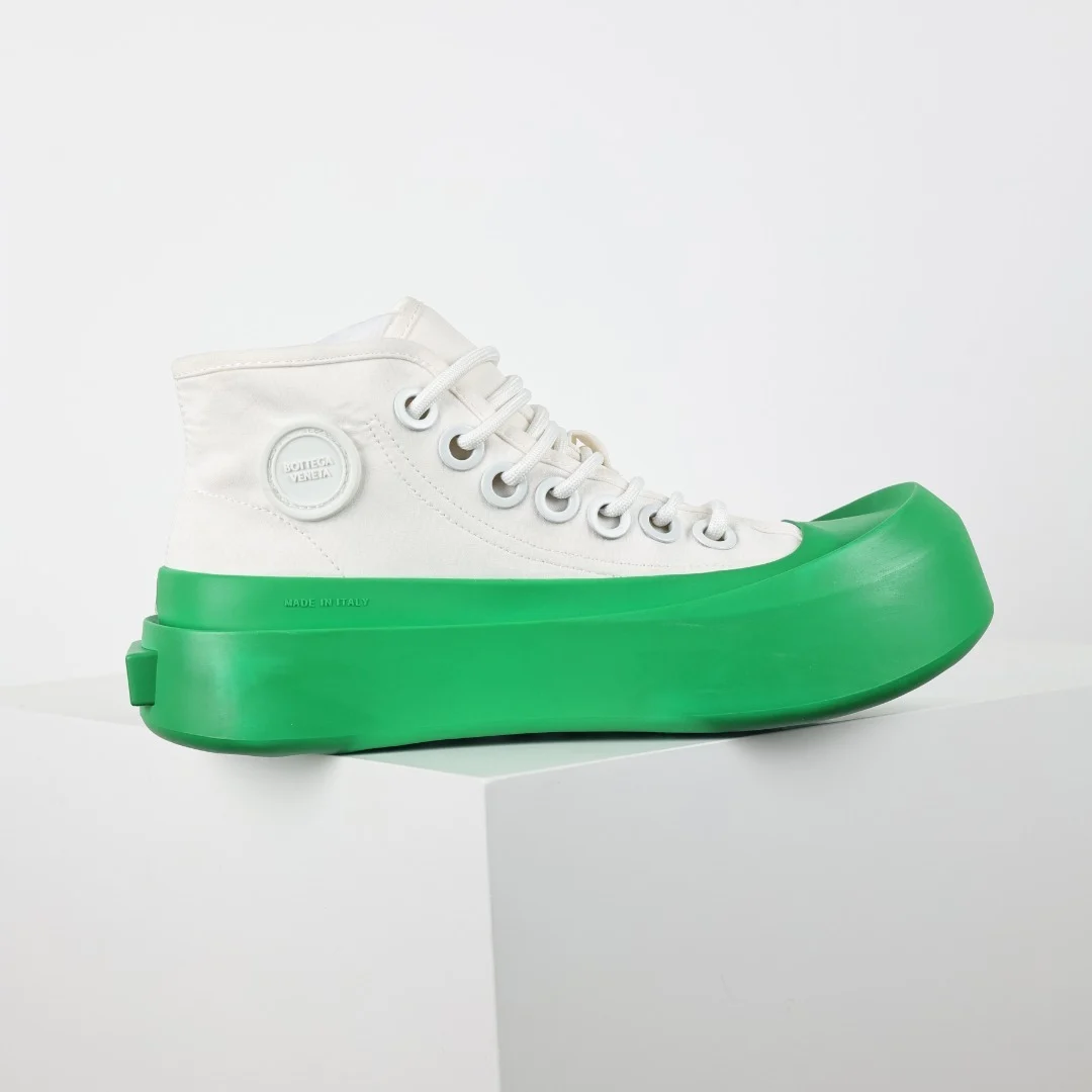 Bottega Veneta Sneaker - immagine 7