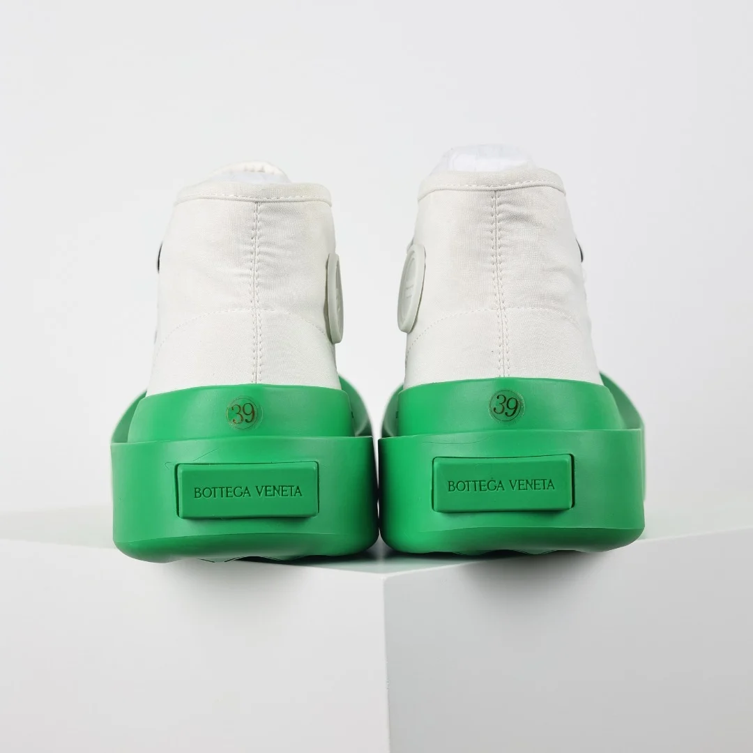Bottega Veneta Sneaker - immagine 8