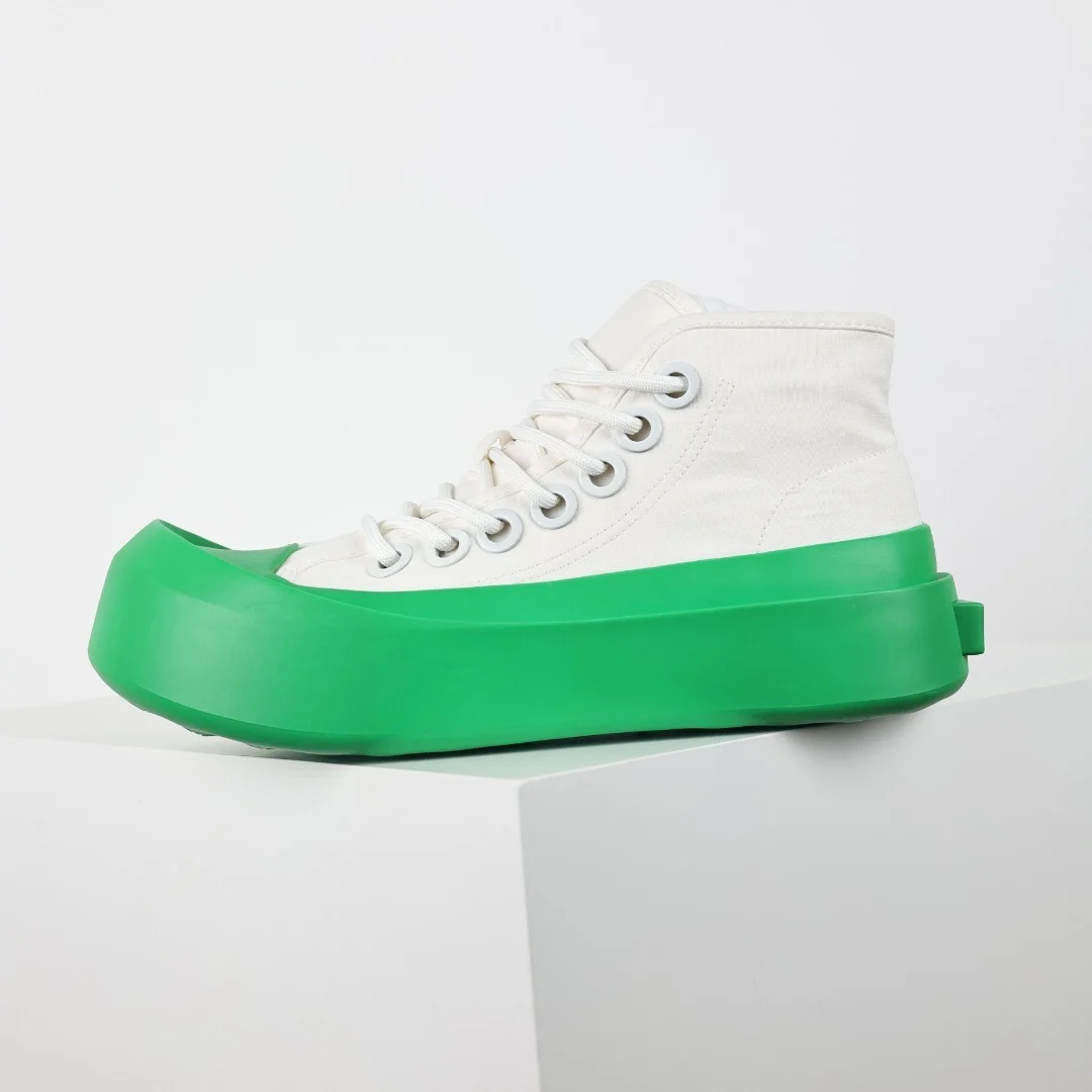 Bottega Veneta Sneaker - immagine 9