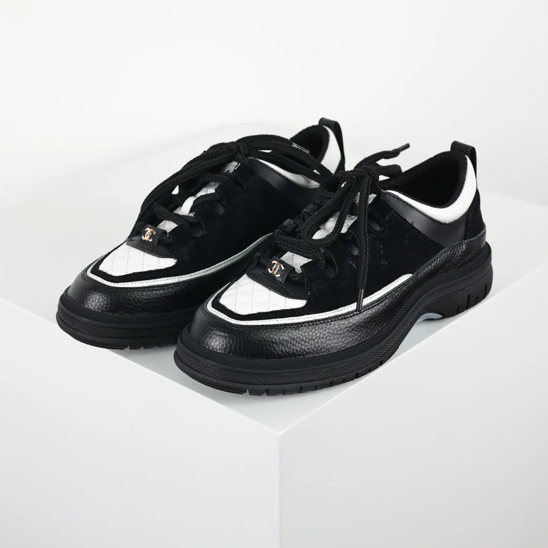 Chanel Sneaker - immagine 2