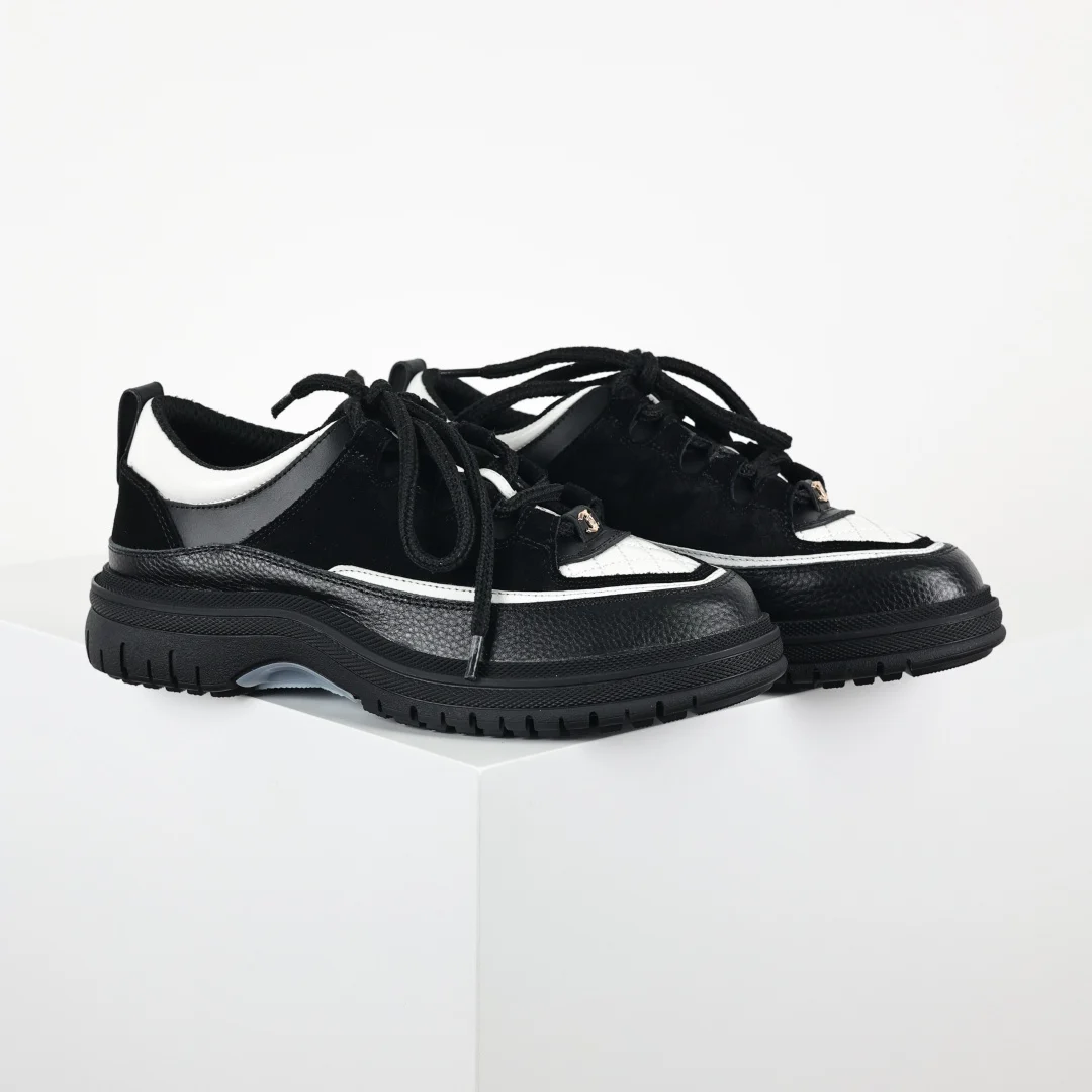 Chanel Sneaker - immagine 3