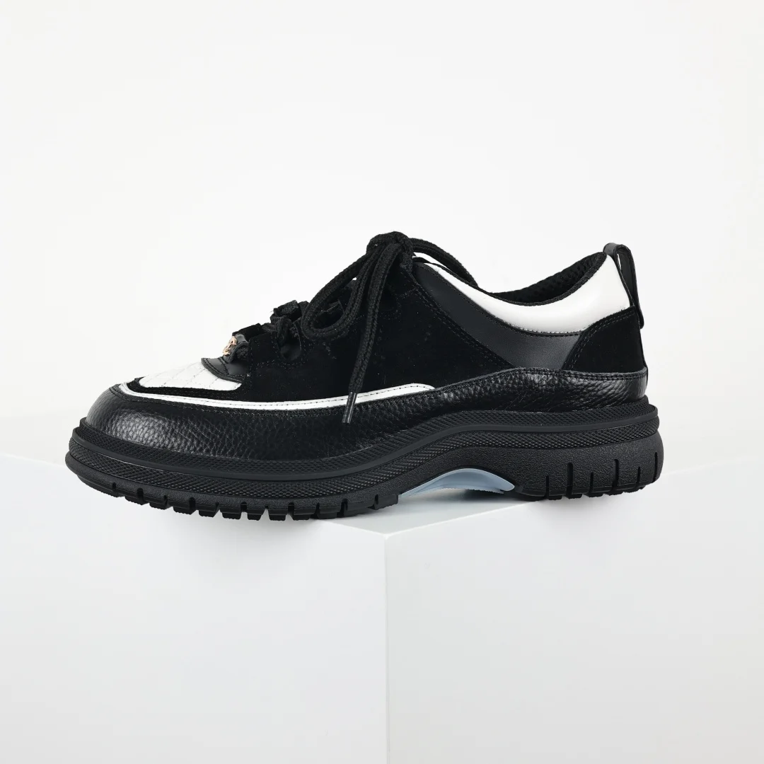 Chanel Sneaker - immagine 9