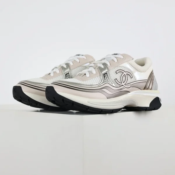 Chanel Sneaker