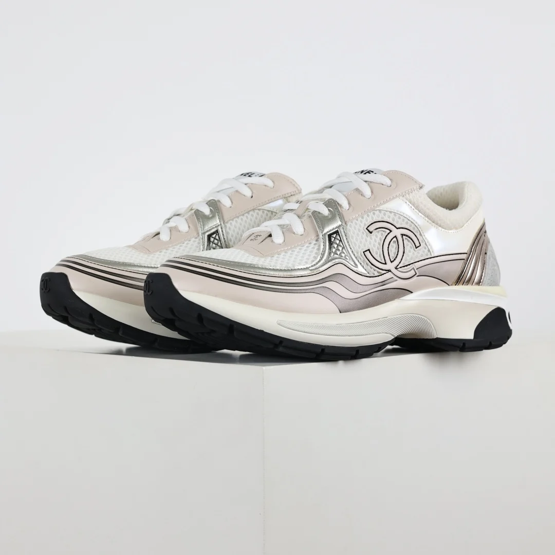 Chanel Sneaker