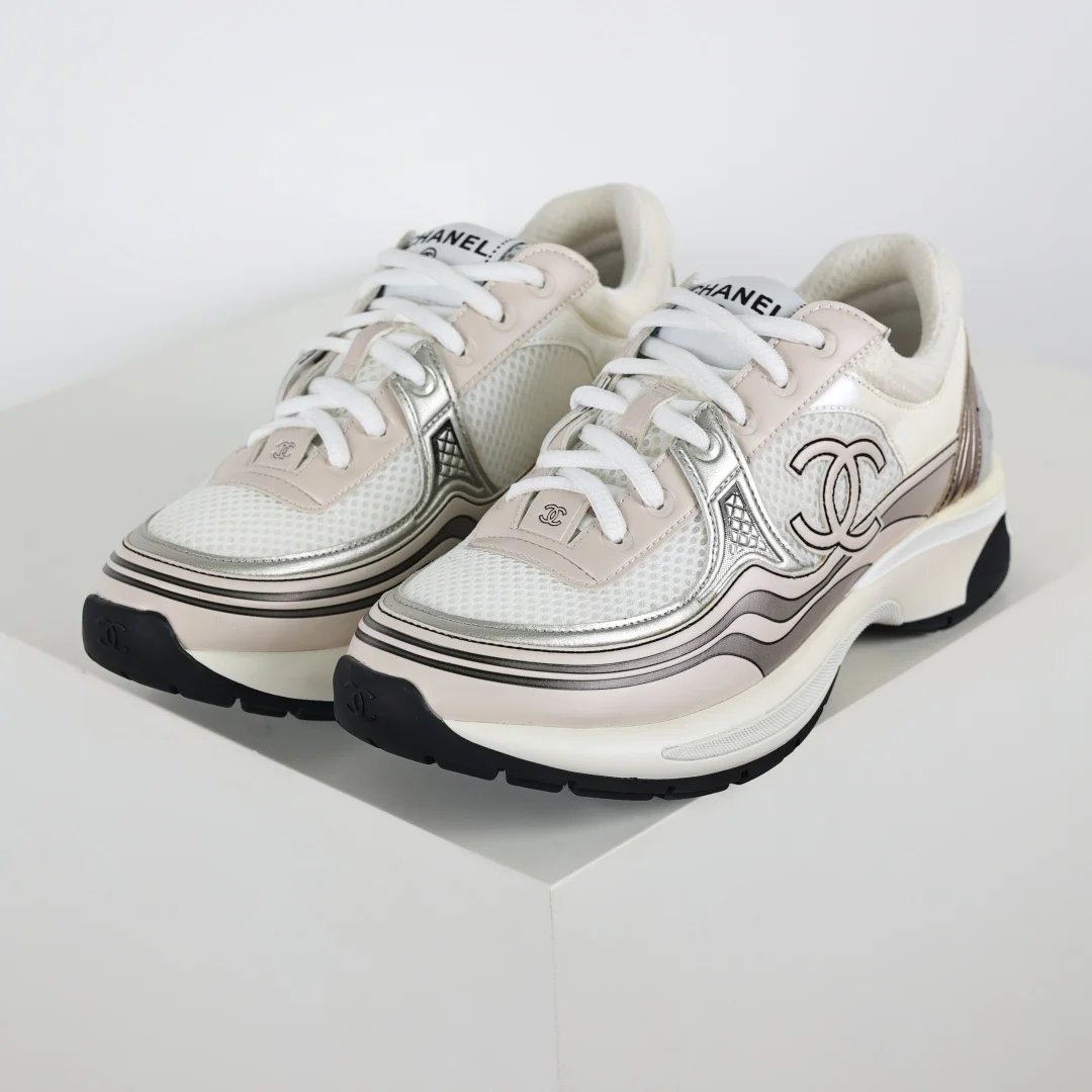 Chanel Sneaker - immagine 2