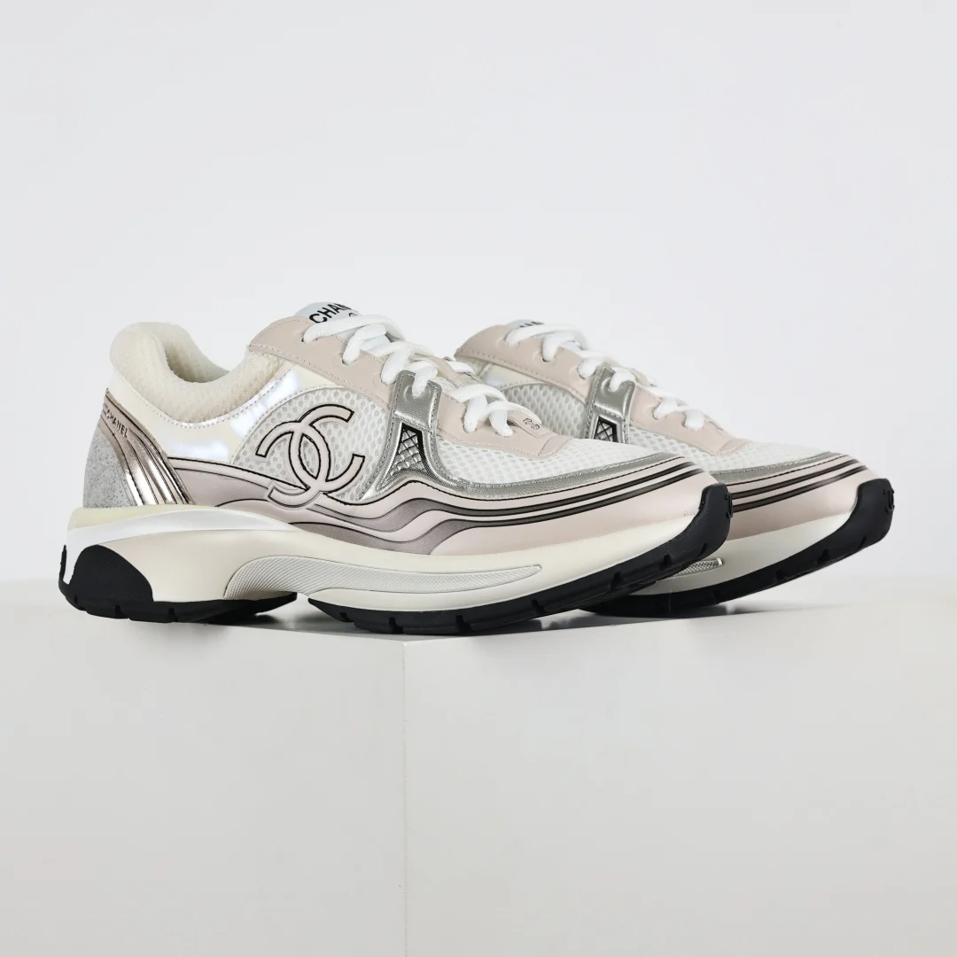 Chanel Sneaker - immagine 3