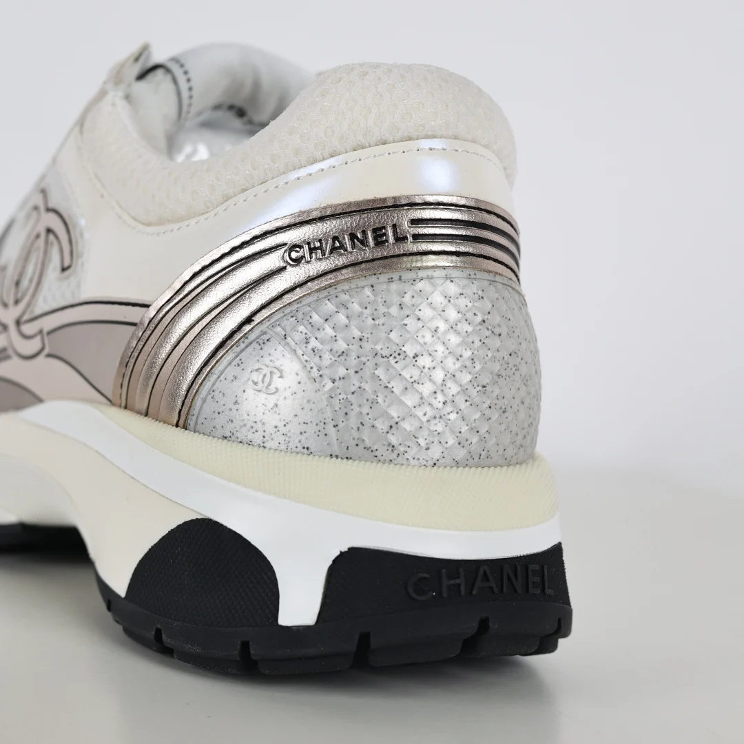 Chanel Sneaker - immagine 4