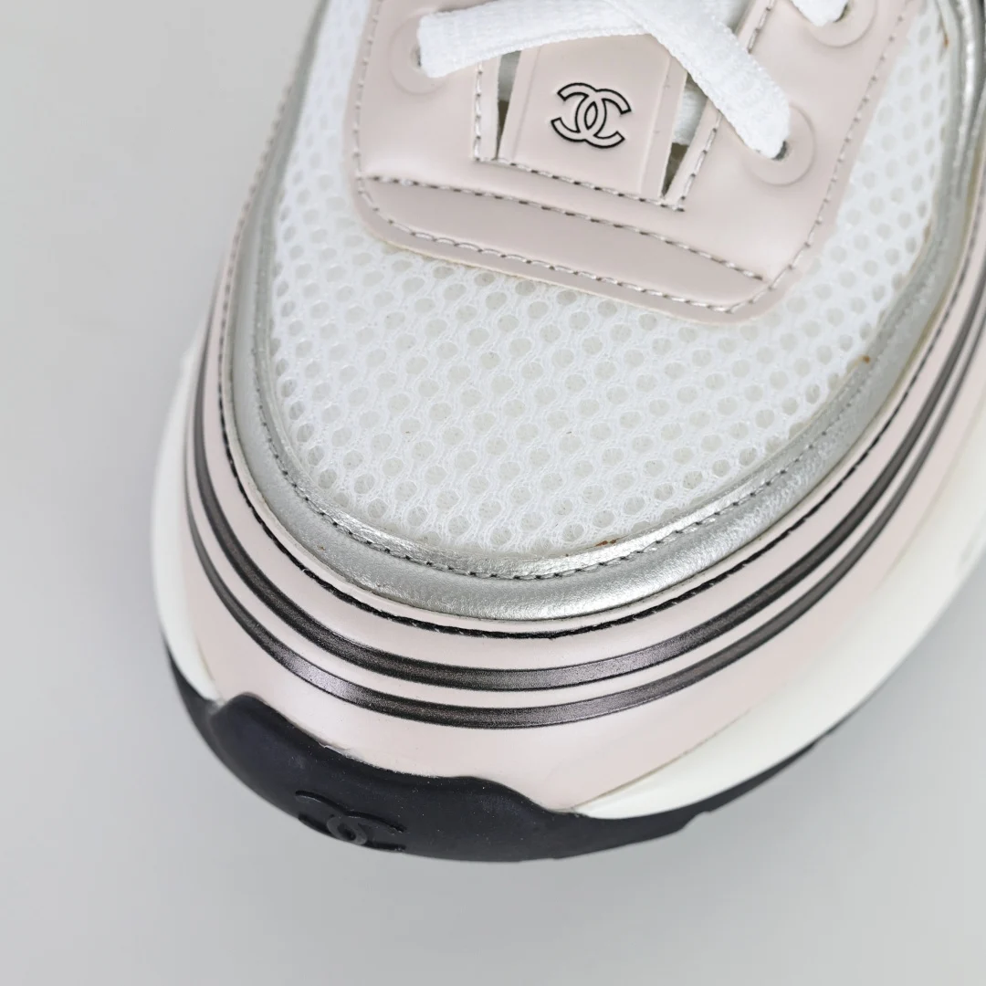 Chanel Sneaker - immagine 5