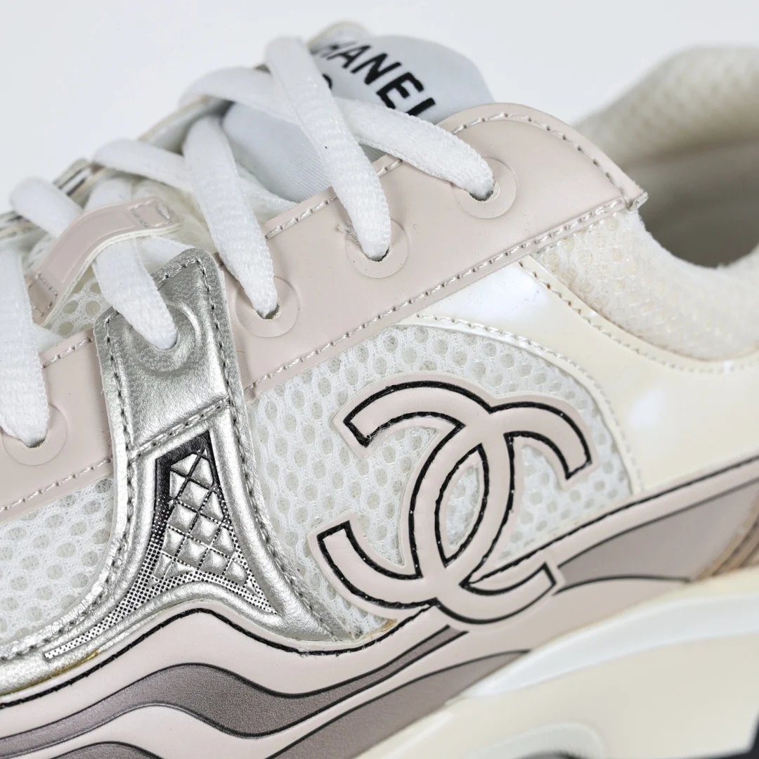 Chanel Sneaker - immagine 6