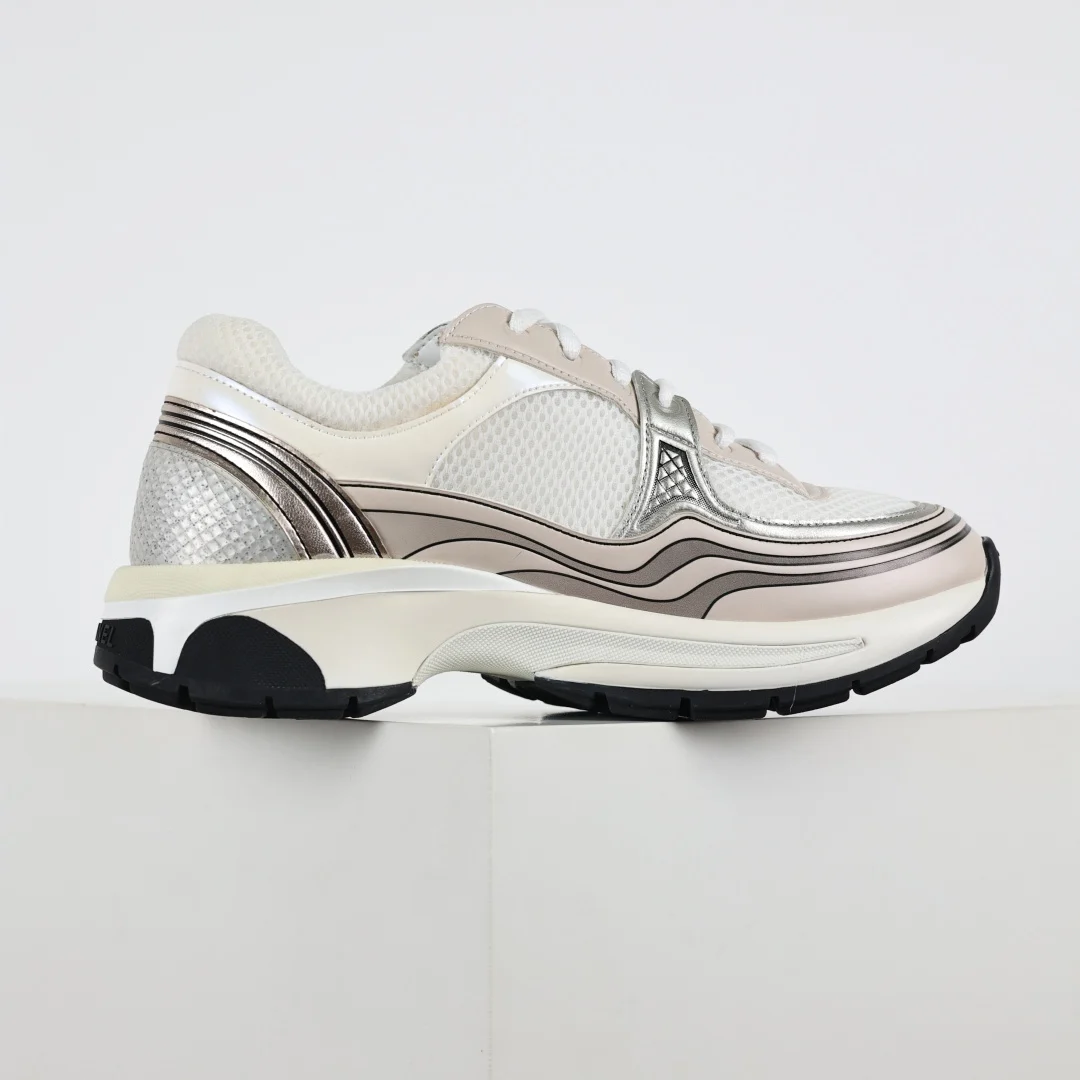 Chanel Sneaker - immagine 7