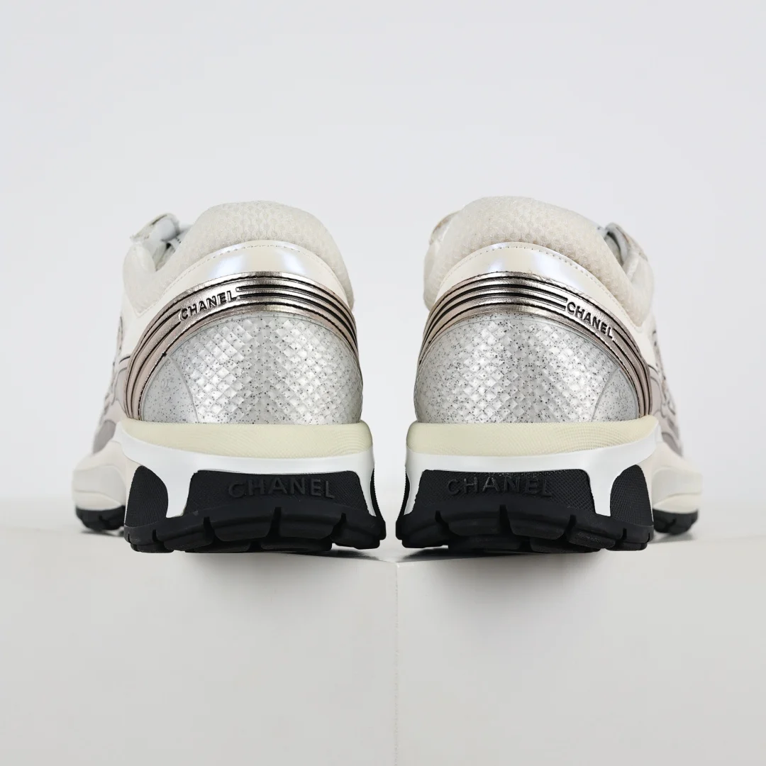 Chanel Sneaker - immagine 8