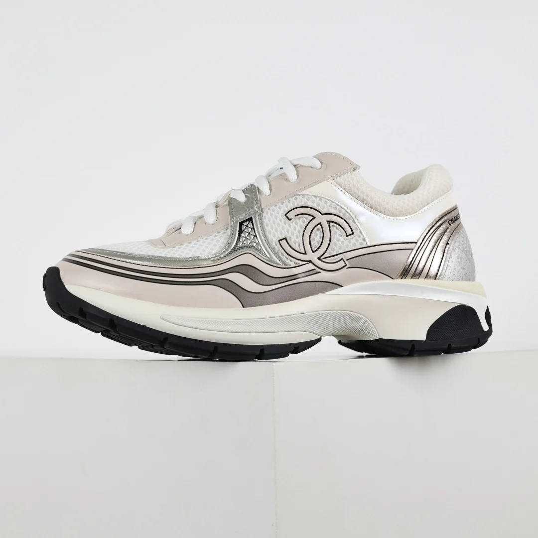 Chanel Sneaker - immagine 9