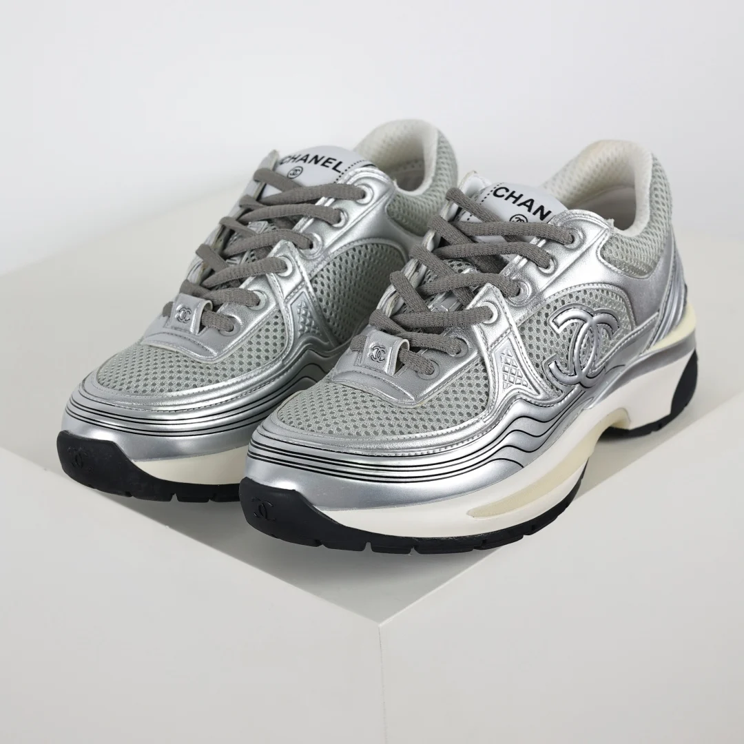 Chanel Sneaker - immagine 2