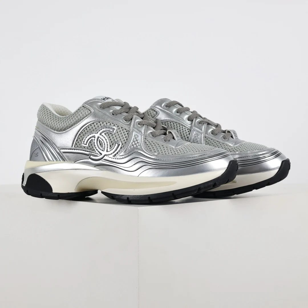 Chanel Sneaker - immagine 3